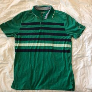 NWOT Nike Golf Polo